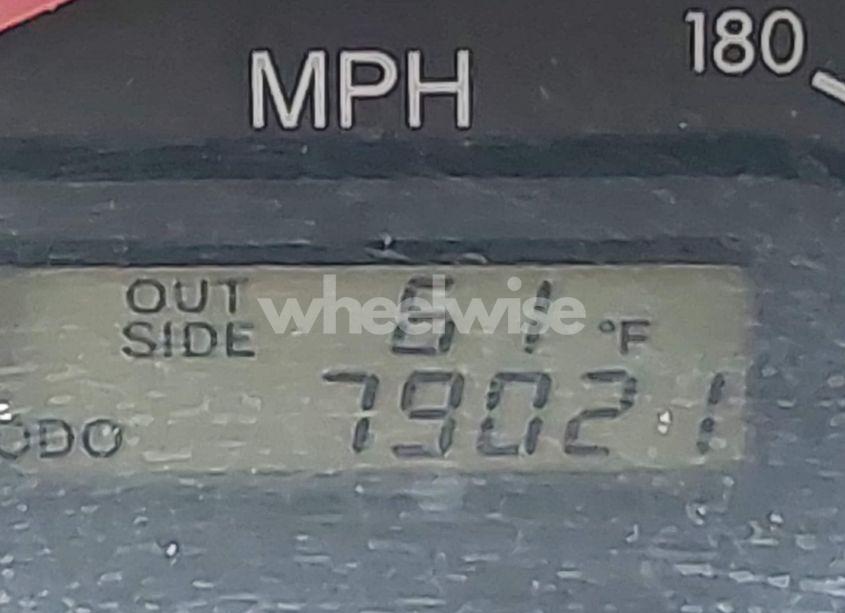 Photo 15 of 2007 Toyota Corolla CE (VIN 2T1BR32E27C830360)