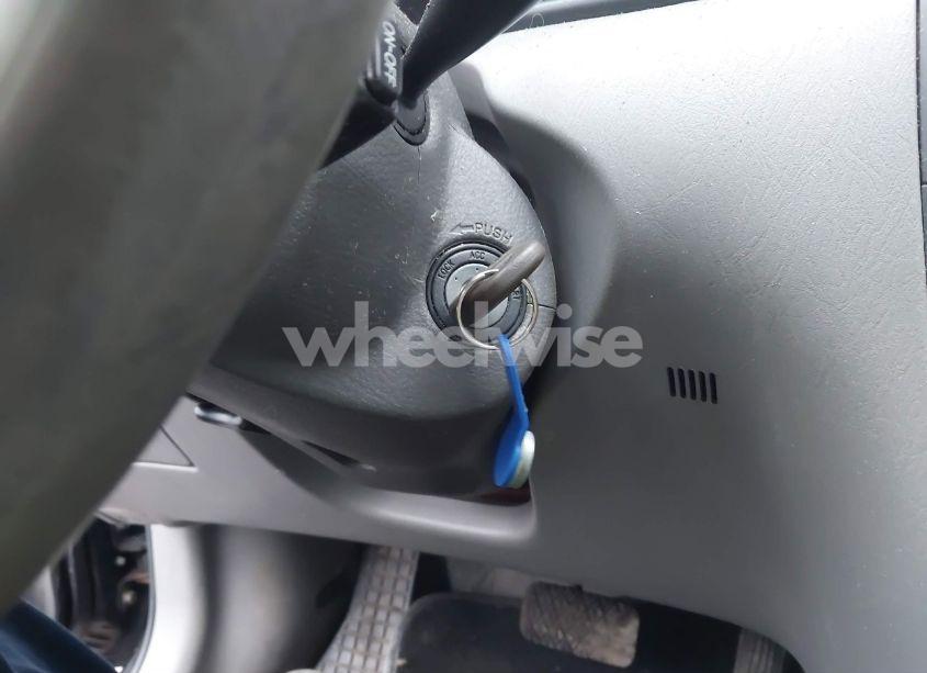 Photo 11 of 2008 Toyota Corolla LE (VIN 2T1BR32E28C879270)