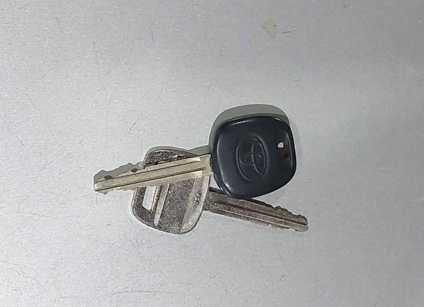 Photo 11 of 2008 Toyota Corolla CE (VIN 2T1BR32E28C900912)