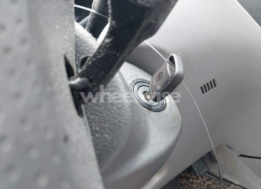 Photo 11 of 2008 Toyota Corolla LE (VIN 2T1BR32E28C931660)