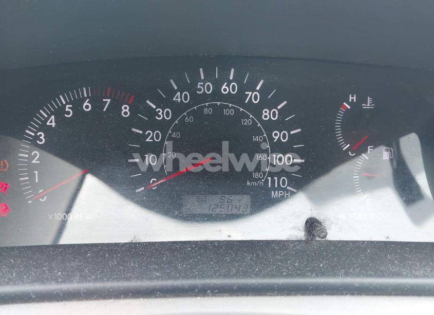 Photo 7 of 2008 Toyota Corolla LE (VIN 2T1BR32E28C931660)