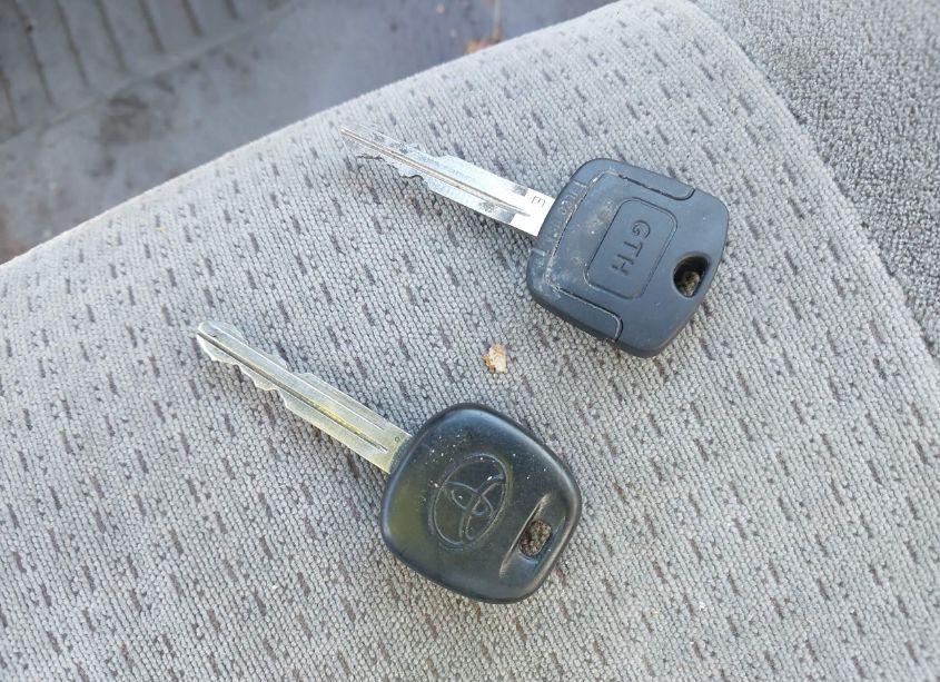 Photo 11 of 2008 Toyota Corolla CE (VIN 2T1BR32E28C936275)