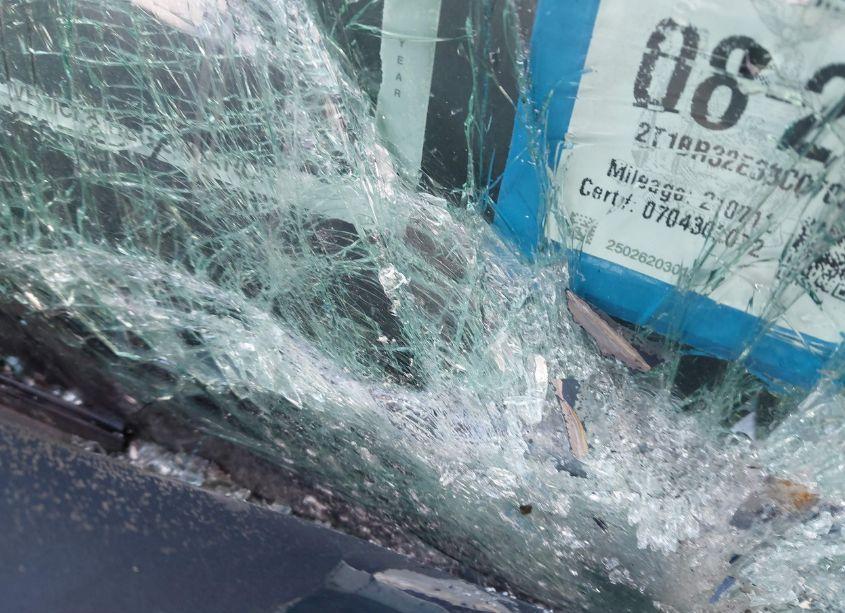 Photo 11 of 2003 Toyota Corolla S (VIN 2T1BR32E33C070384)