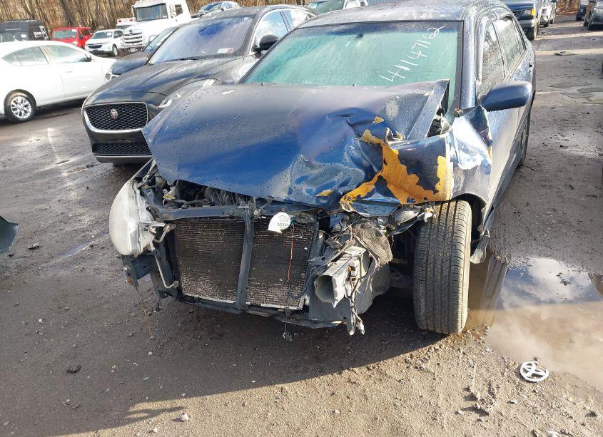 Photo 6 of 2003 Toyota Corolla S (VIN 2T1BR32E33C070384)