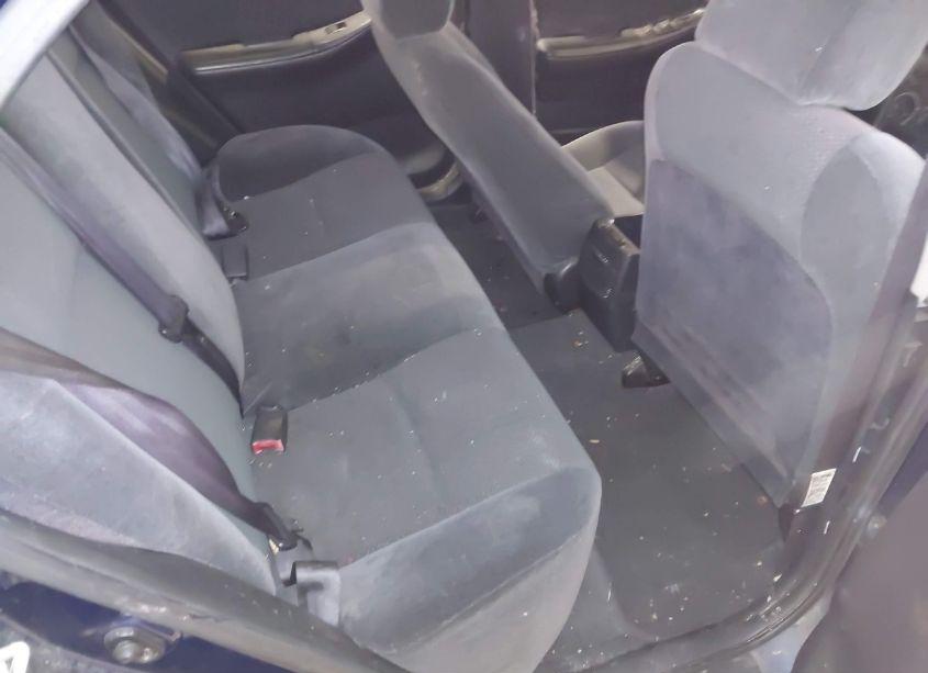 Photo 8 of 2003 Toyota Corolla S (VIN 2T1BR32E33C107787)