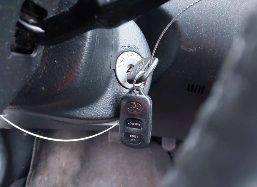 Photo 11 of 2003 Toyota Corolla S (VIN 2T1BR32E33C115243)