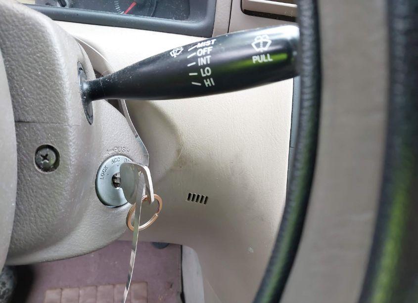 Photo 11 of 2004 Toyota Corolla CE (VIN 2T1BR32E34C223413)