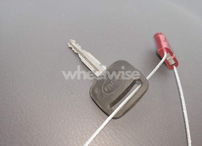 Photo 11 of 2004 Toyota Corolla LE (VIN 2T1BR32E34C279769)