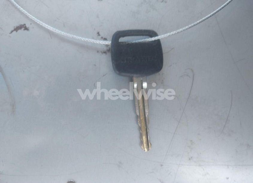 Photo 11 of 2004 Toyota Corolla S (VIN 2T1BR32E34C311930)