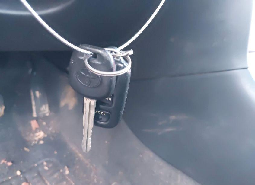 Photo 11 of 2005 Toyota Corolla S (VIN 2T1BR32E35C444270)