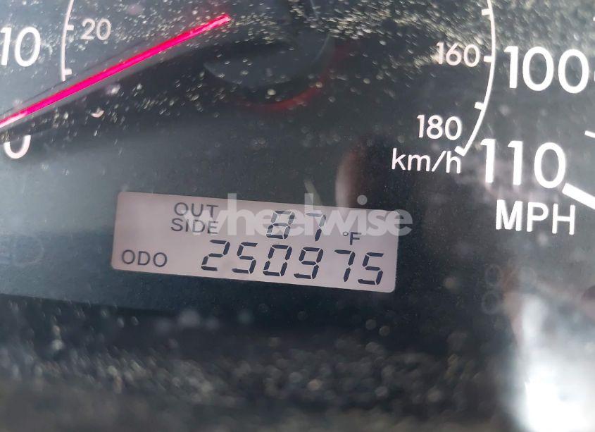 Photo 7 of 2005 Toyota Corolla LE (VIN 2T1BR32E35C454426)