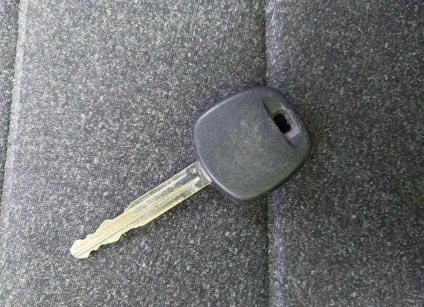 Photo 11 of 2005 Toyota Corolla LE (VIN 2T1BR32E35C459710)