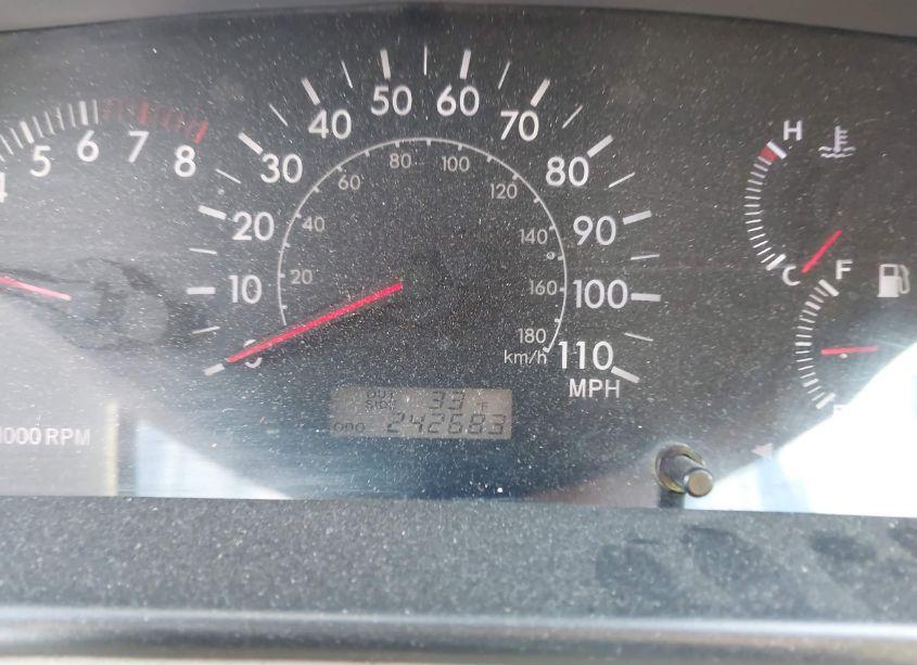 Photo 7 of 2005 Toyota Corolla LE (VIN 2T1BR32E35C466396)