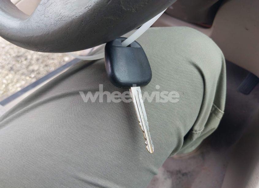 Photo 11 of 2006 Toyota Corolla CE (VIN 2T1BR32E36C602303)