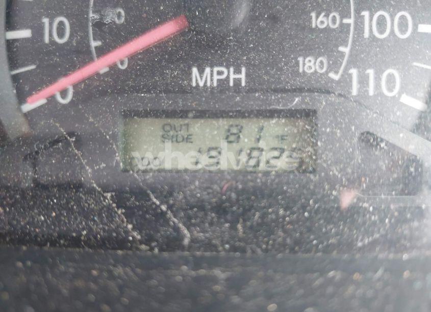 Photo 15 of 2006 Toyota Corolla CE (VIN 2T1BR32E36C602303)