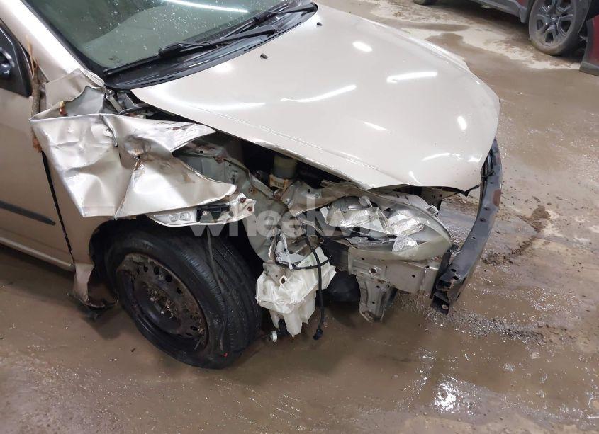 Photo 6 of 2006 Toyota Corolla CE (VIN 2T1BR32E36C602303)