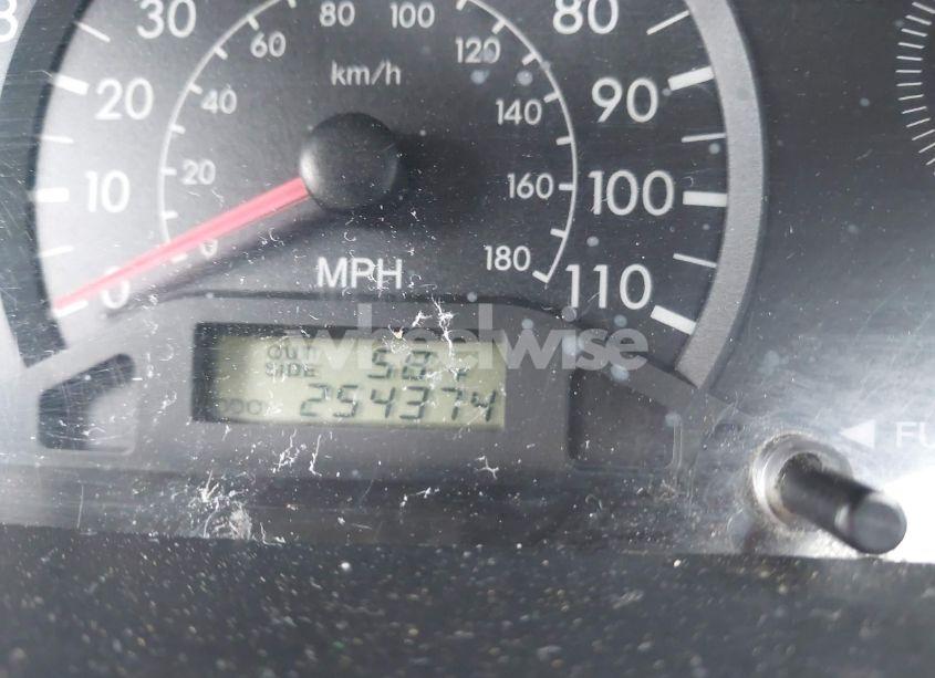 Photo 7 of 2006 Toyota Corolla CE (VIN 2T1BR32E36C624785)