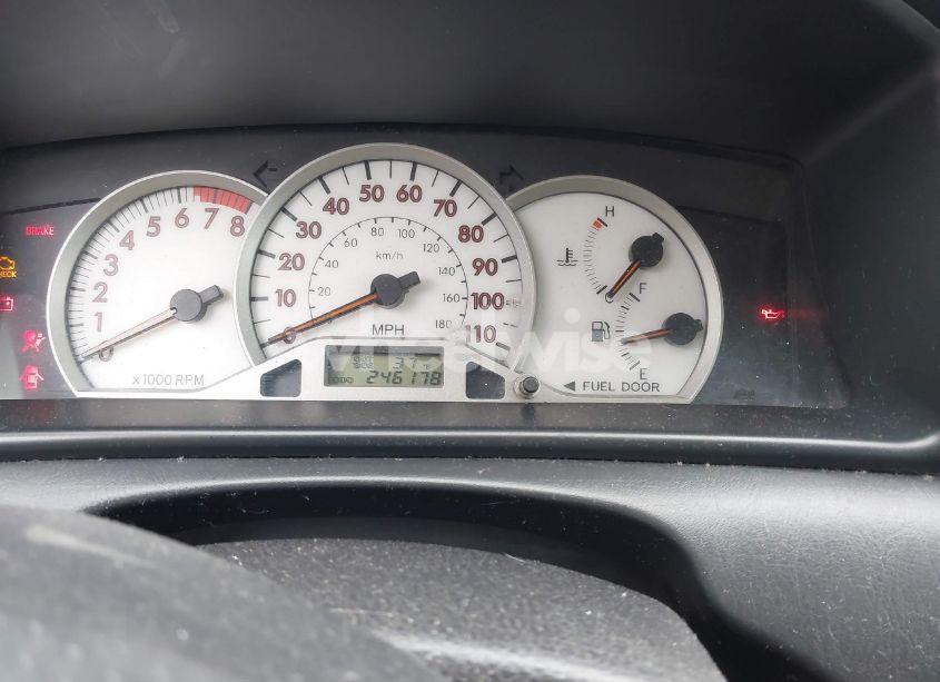 Photo 7 of 2006 Toyota Corolla S (VIN 2T1BR32E36C635852)