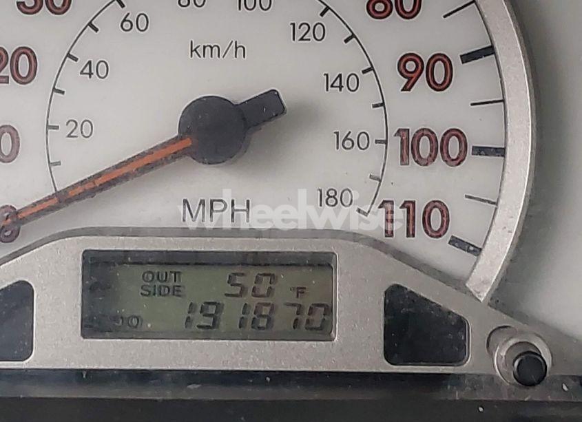 Photo 16 of 2006 Toyota Corolla S (VIN 2T1BR32E36C642106)