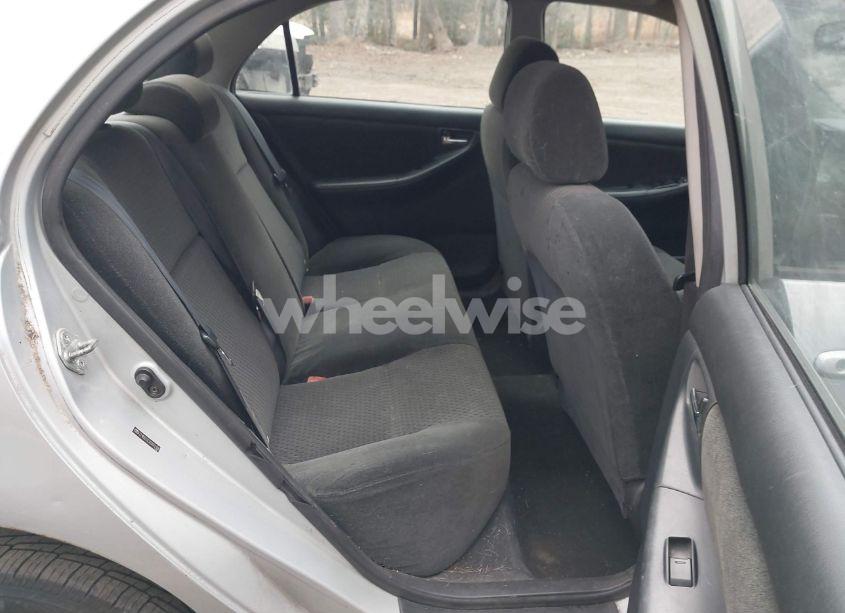 Photo 8 of 2006 Toyota Corolla S (VIN 2T1BR32E36C642106)