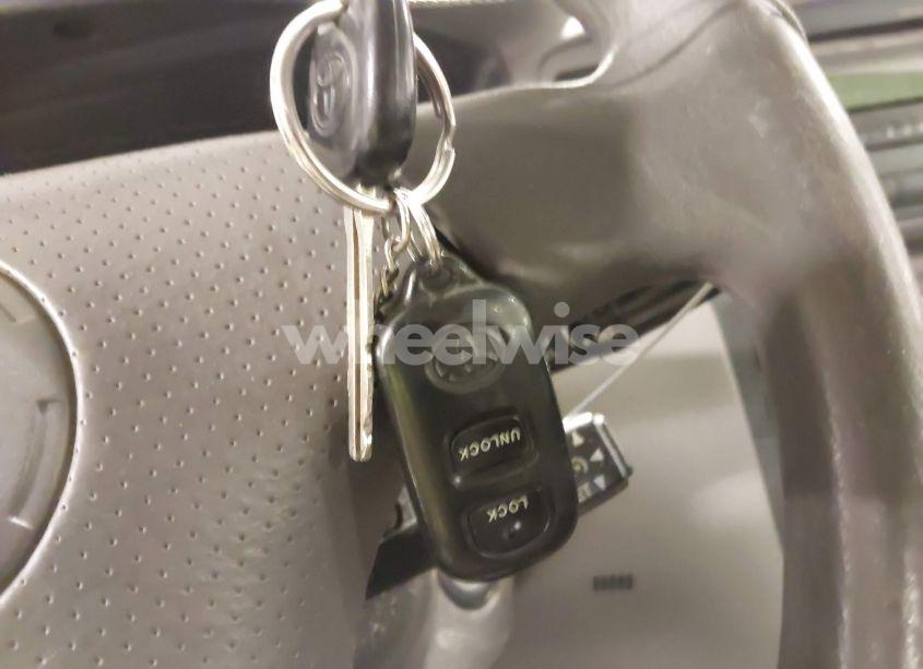 Photo 11 of 2006 Toyota Corolla LE (VIN 2T1BR32E36C652084)