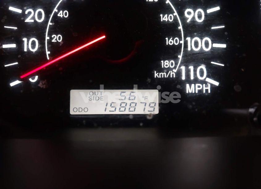 Photo 16 of 2006 Toyota Corolla LE (VIN 2T1BR32E36C652084)