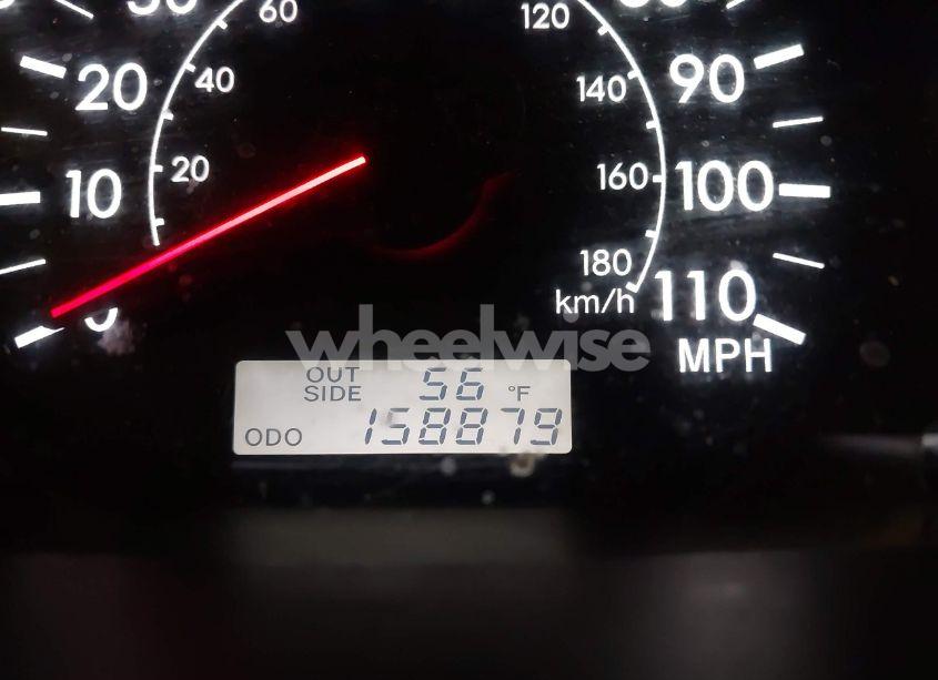 Photo 7 of 2006 Toyota Corolla LE (VIN 2T1BR32E36C652084)