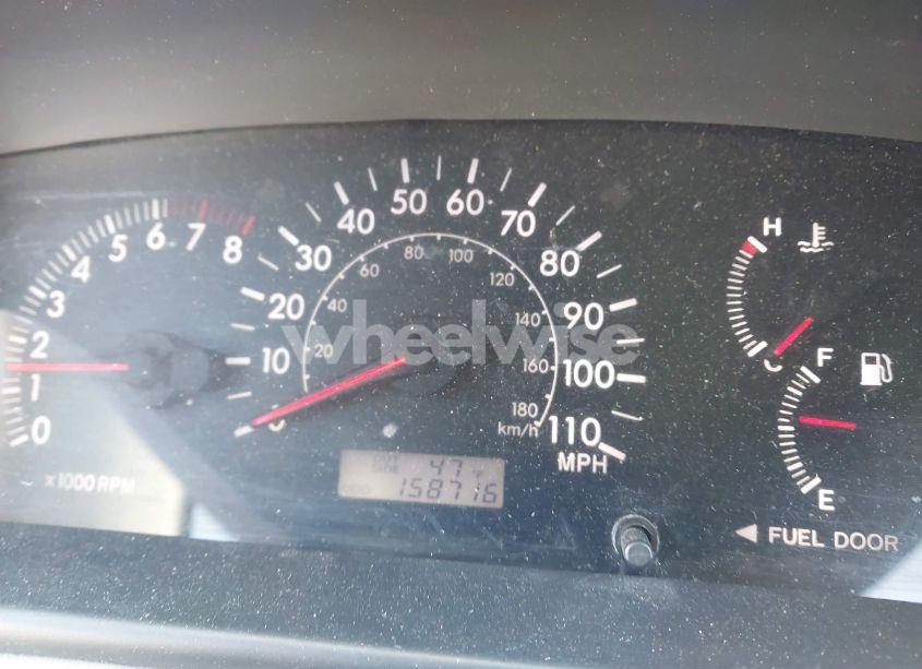 Photo 7 of 2006 Toyota Corolla LE (VIN 2T1BR32E36C689104)