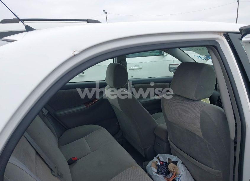 Photo 8 of 2006 Toyota Corolla LE (VIN 2T1BR32E36C689104)