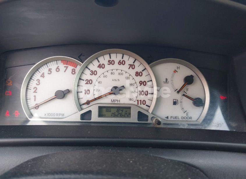 Photo 7 of 2006 Toyota Corolla S (VIN 2T1BR32E36C693198)