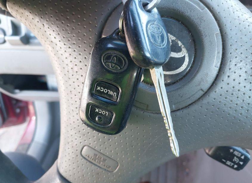 Photo 11 of 2007 Toyota Corolla LE (VIN 2T1BR32E37C732681)