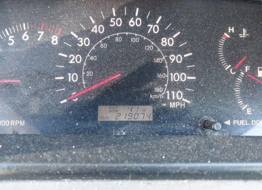 Photo 7 of 2007 Toyota Corolla LE (VIN 2T1BR32E37C732681)