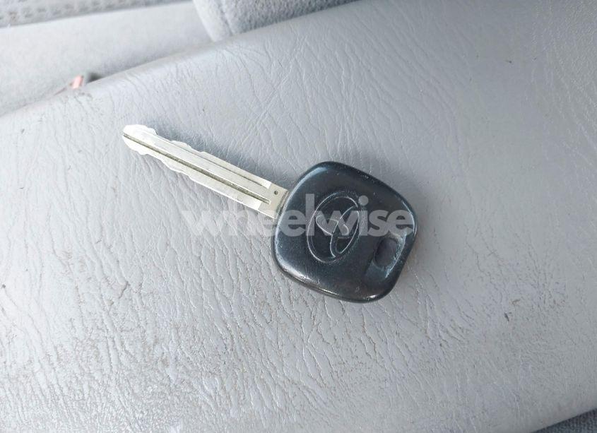 Photo 11 of 2007 Toyota Corolla CE (VIN 2T1BR32E37C736665)