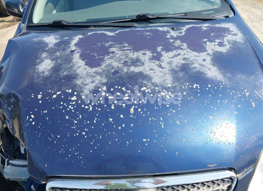 Photo 13 of 2007 Toyota Corolla CE (VIN 2T1BR32E37C736665)