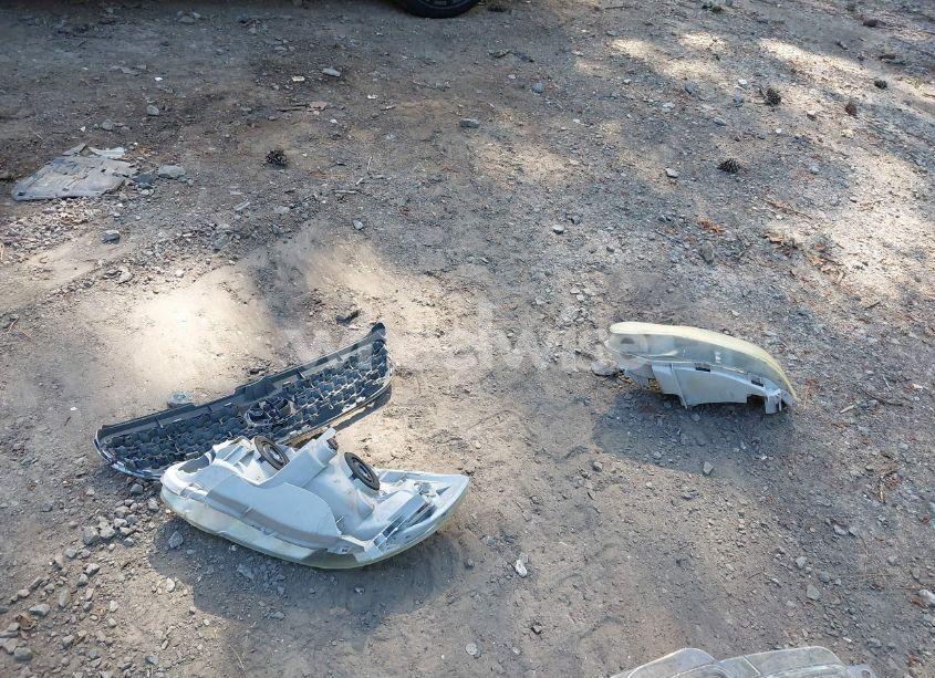 Photo 12 of 2007 Toyota Corolla LE (VIN 2T1BR32E37C740862)