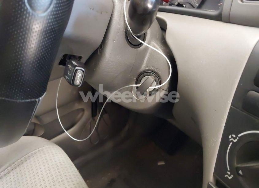 Photo 11 of 2007 Toyota Corolla CE (VIN 2T1BR32E37C747617)