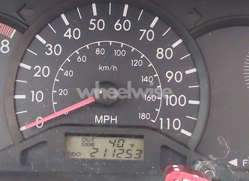 Photo 15 of 2007 Toyota Corolla CE (VIN 2T1BR32E37C747617)