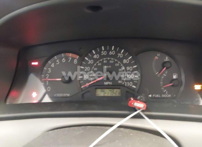 Photo 7 of 2007 Toyota Corolla CE (VIN 2T1BR32E37C747617)