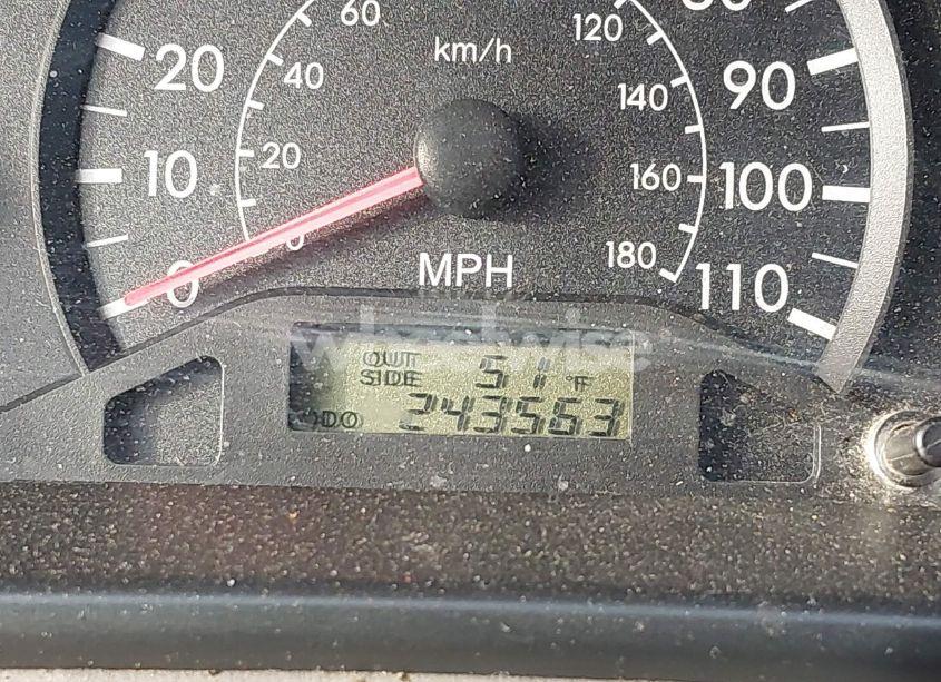 Photo 15 of 2007 Toyota Corolla CE (VIN 2T1BR32E37C749657)