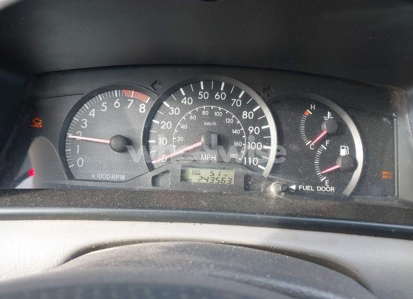 Photo 7 of 2007 Toyota Corolla CE (VIN 2T1BR32E37C749657)