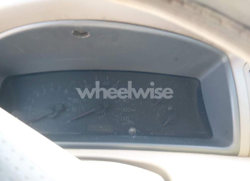 Photo 7 of 2007 Toyota Corolla LE (VIN 2T1BR32E37C751506)