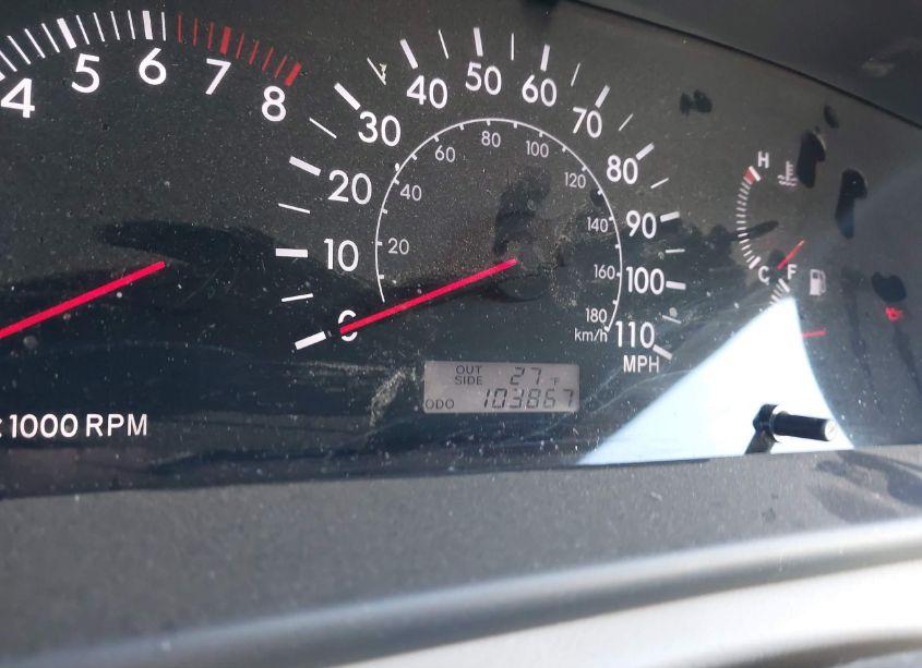 Photo 14 of 2007 Toyota Corolla LE (VIN 2T1BR32E37C762988)