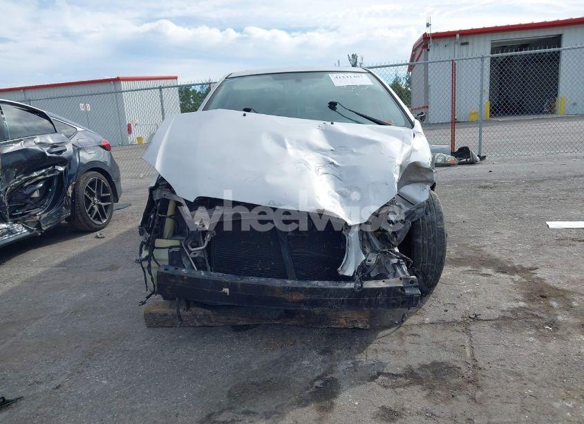 Photo 12 of 2007 Toyota Corolla S (VIN 2T1BR32E37C766457)