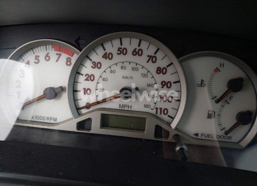 Photo 7 of 2007 Toyota Corolla S (VIN 2T1BR32E37C766457)