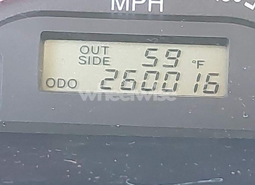 Photo 13 of 2007 Toyota Corolla CE (VIN 2T1BR32E37C781041)