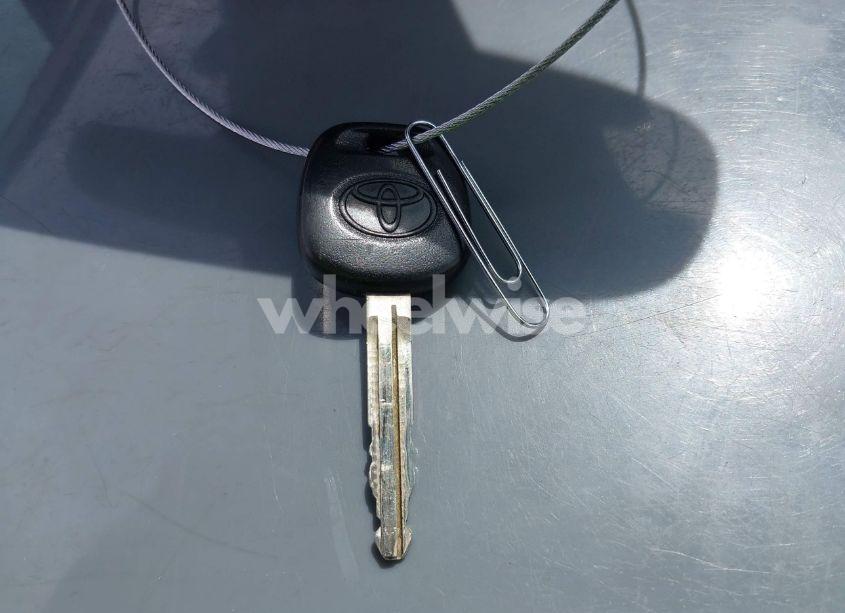 Photo 11 of 2007 Toyota Corolla LE (VIN 2T1BR32E37C787082)