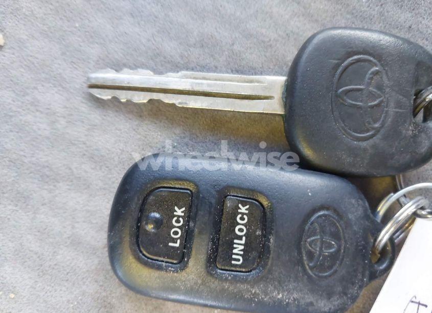 Photo 11 of 2007 Toyota Corolla LE (VIN 2T1BR32E37C792072)