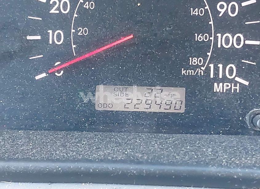 Photo 7 of 2007 Toyota Corolla LE (VIN 2T1BR32E37C792072)