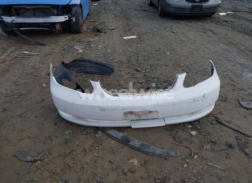 Photo 12 of 2007 Toyota Corolla CE (VIN 2T1BR32E37C798857)