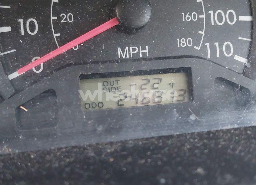 Photo 7 of 2007 Toyota Corolla CE (VIN 2T1BR32E37C798857)